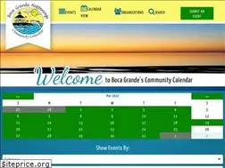 Sites similar to bocagrandehappenings.org