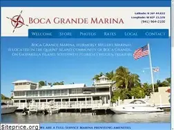 Sites similar to bocagrandemarina.net