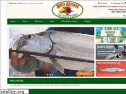 Sites similar to bocagrandeoutfitters.com