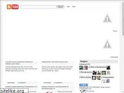 Sites similar to bocah-tulungagung.blogspot.com
