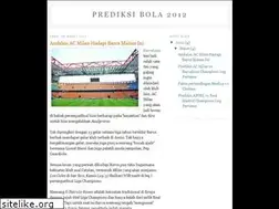 Sites similar to bocahklepon.blogspot.com
