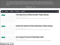 Sites similar to bocahku.com