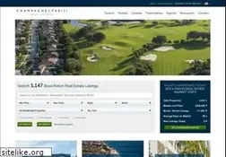 Sites similar to bocahome.com