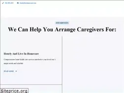Sites similar to bocahomecareservices.com
