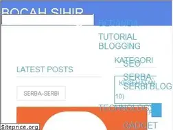 Sites similar to bocahsihir.info