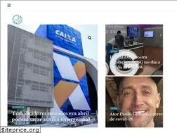 Sites similar to bocainainforma.com.br