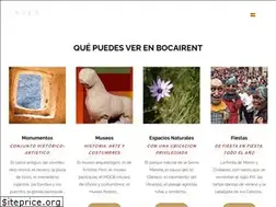 Sites similar to bocairent.org