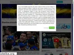 Sites similar to bocajuniors.pl