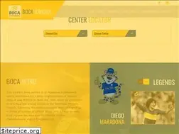 Sites similar to bocajuniorsindia.com