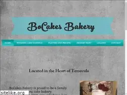 Sites similar to bocakes.com