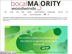 Sites similar to bocalmajoritystore.com