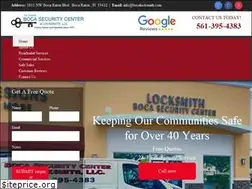Sites similar to bocalocksmith.com