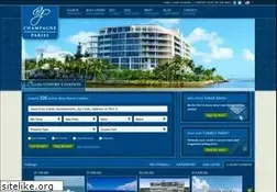 Sites similar to bocaluxurycondos.com