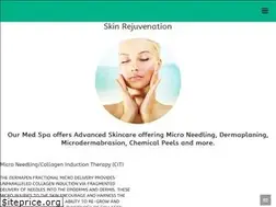 Sites similar to bocamedspa.com