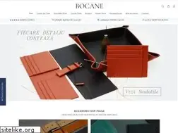 Sites similar to bocane.ro