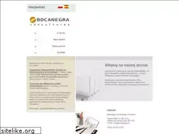 Sites similar to bocanegra.pl