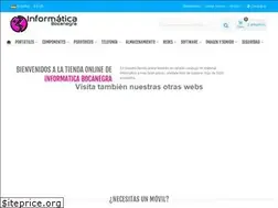 Sites similar to bocanegraonline.es
