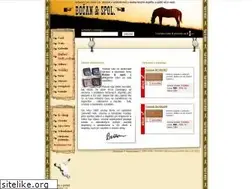 Sites similar to bocanpraha.cz
