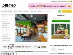Sites similar to bocao.com.do