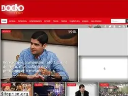 Sites similar to bocaonews.com.br