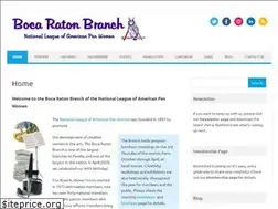 Sites similar to bocapenwomen.org