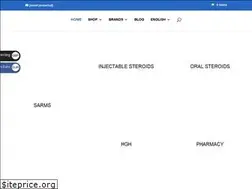 Sites similar to bocapharm.is