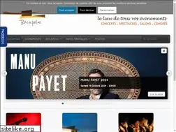 Sites similar to bocapole.fr