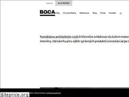 Sites similar to bocapraha.cz