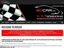 Sites similar to bocar.ca