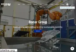 Sites similar to bocar.com.mx