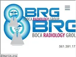 Sites similar to bocaradiology.com