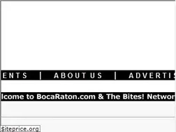 Sites similar to bocaraton.com