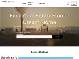 Sites similar to bocaratonareahomesearch.com