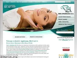 Sites similar to bocaratoncosmeticsurg.com