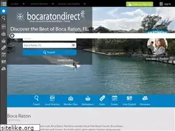 Sites similar to bocaratondirect.info