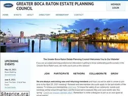 Sites similar to bocaratonepc.org