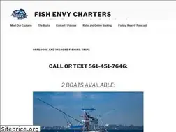 Sites similar to bocaratonfishingcharters.com