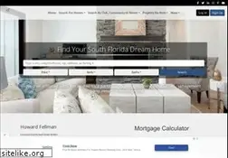 Sites similar to bocaratonhouse.com