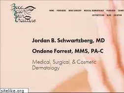 Sites similar to bocaratonskininstitute.com