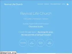 Sites similar to bocarevival.com