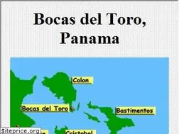 Sites similar to bocas-del-toro.org