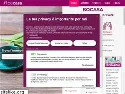 Sites similar to bocasa.it