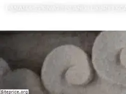 Sites similar to bocasbali.com