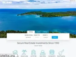 Sites similar to bocasdeltoro.net