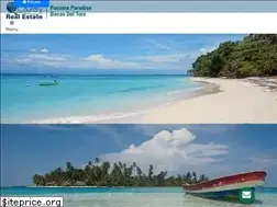 Sites similar to bocasdeltoropanamaproperties.com