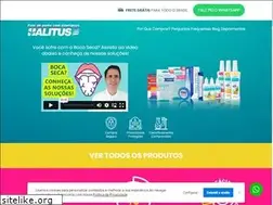 Sites similar to bocaseca.com.br