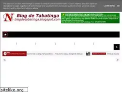 Sites similar to bocasenoticias.blogspot.com