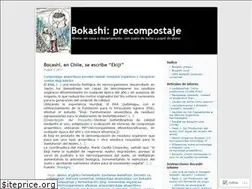 Sites similar to bocashi.wordpress.com