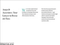 Sites similar to bocaslaw.com