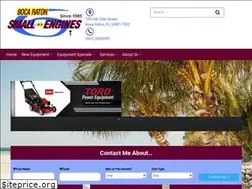 Sites similar to bocasmallengines.com